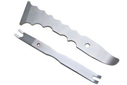 Laser Tools Trim Pry Tool Set 8830