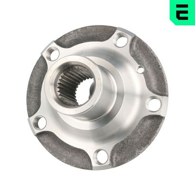 BUTUC ROATA OPTIMAL 04P412 3