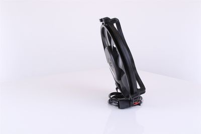 VENTILATOR RADIATOR NISSENS 85546 29