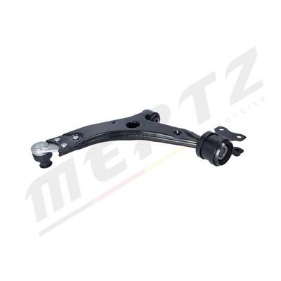 Lenker, Radaufhängung