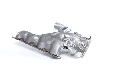 LADER AUFLADUNG BTS Turbo T918702LI 13