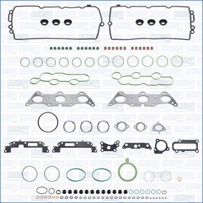 DICHTUNGSSATZ ZYLINDERKOPF AJUSA 53106300