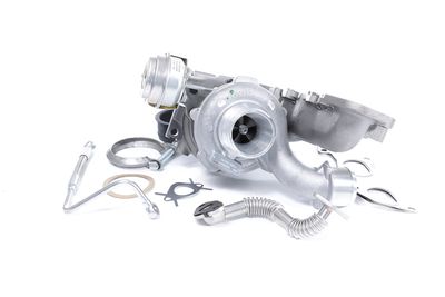 LADER AUFLADUNG BTS Turbo T981368 36