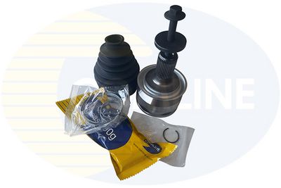 каре комплект, полуоска COMLINE ECV303