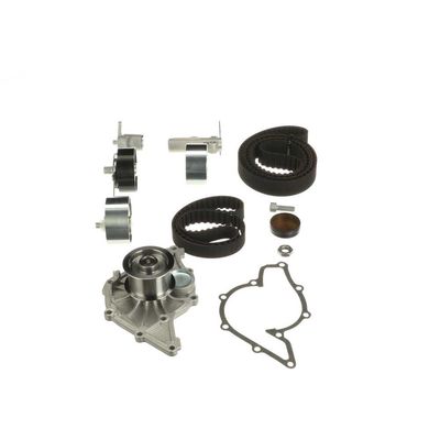 SET POMPA APA + CUREA DINTATA GATES KP25557XS1 45