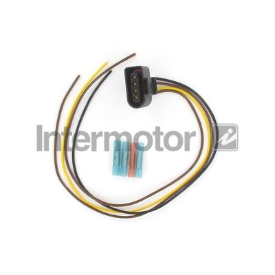 Plug, coil Intermotor 12999
