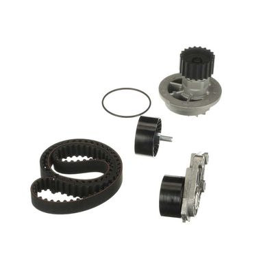 SET POMPA APA + CUREA DINTATA GATES KP15419XS2 33