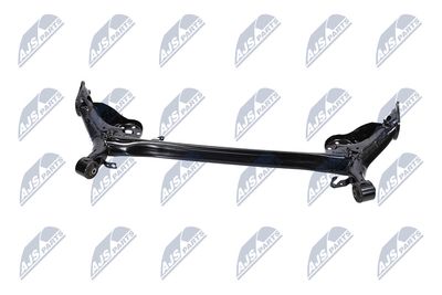 CORP AX NTY ZRZTY012 3