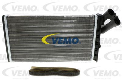 Теплообменник, отопление салона VEMO V22-61-0003 для PEUGEOT 806