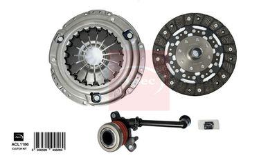 APEC Clutch Kit ACL1186