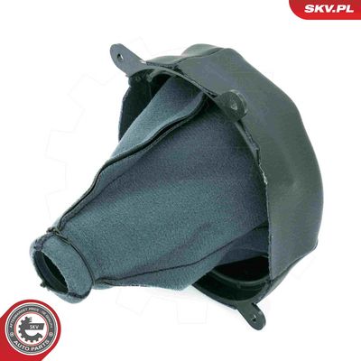 Hlavica radiacej páky ESEN SKV 63SKV445