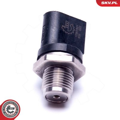 Jutiklis, degalų slėgis