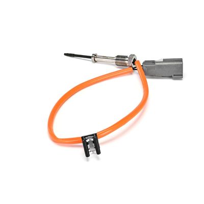 SENZOR TEMPERATURA GAZE EVACUARE DELPHI TS3038112B1 4