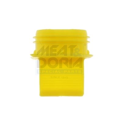 MEAT & DORIA Remonto komplektas, įprasta magistralinė sistema