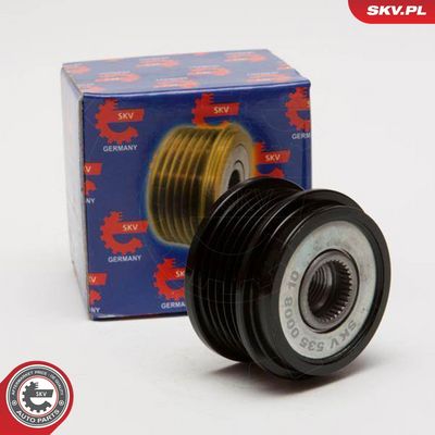 механизъм за свободен ход на генератор ESEN SKV 11SKV005