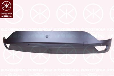 броня KLOKKERHOLM 1304953A1