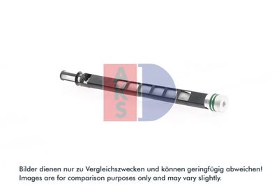 TROCKNER KLIMAANLAGE