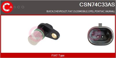 SENZOR IMPULSURI ARBORE COTIT