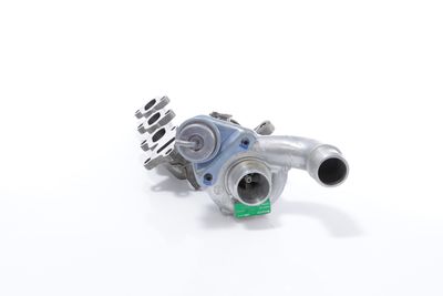 LADER AUFLADUNG BTS Turbo T912277 45