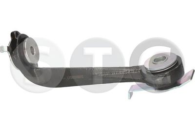 окачване, двигател STC T405312