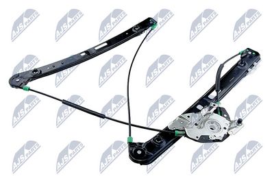 MECANISM ACTIONARE GEAM