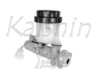 Главный тормозной цилиндр KAISHIN MCNS005 для NISSAN PICK UP