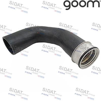 въздуховод за турбината SIDAT 500257