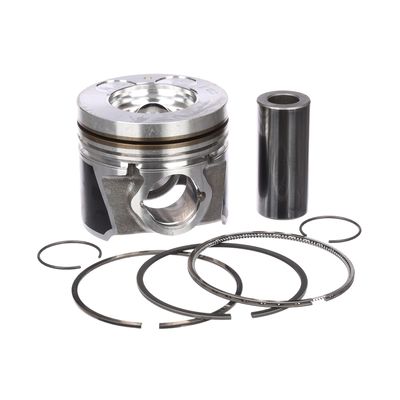 PISTON ET ENGINETEAM PM004100 25