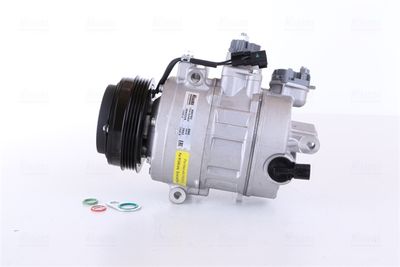 Compressor, air conditioning 890792