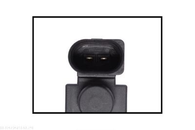 CONVERTOR PRESIUNE ESAPAMENT AUTOMEGA 274734610 3