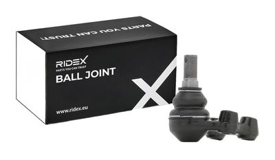Шарнири RIDEX 2462S0500