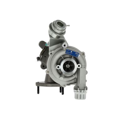 COMPRESOR SISTEM DE SUPRAALIMENTARE NISSENS 93233 37