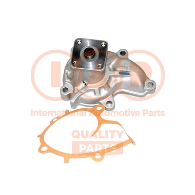 IAP QUALITY PARTS 150-13096 Помпа (водяной насос)  для NISSAN BLUEBIRD (Ниссан Блуебирд)