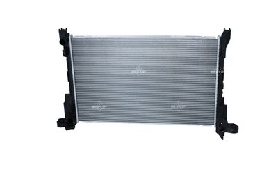 Chłodnica, układ chłodzenia silnika NRF 59299
