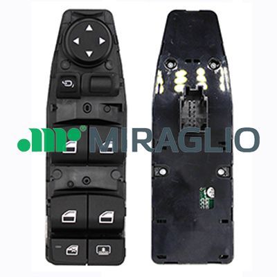 Jungiklis, lango pakėliklis