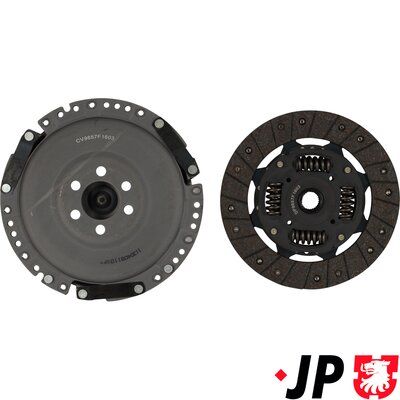 SET AMBREIAJ JP GROUP 1130408110