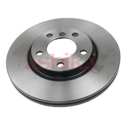 спирачен диск ASHIKA 60-00-0153C