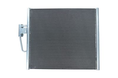 CONDENSATOR CLIMATIZARE KAMOKA 7800217 1