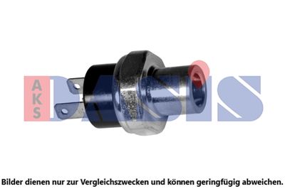 DRUCKSCHALTER KLIMAANLAGE