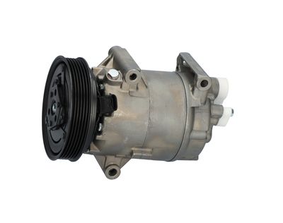 COMPRESOR CLIMATIZARE VALEO 699746 22