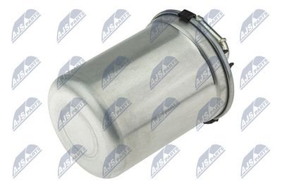 горивен филтър NTY FFF-WW-042