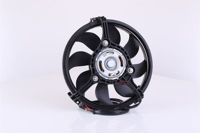 VENTILATOR RADIATOR NISSENS 85546 38