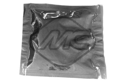 Metalcaucho Tepalas