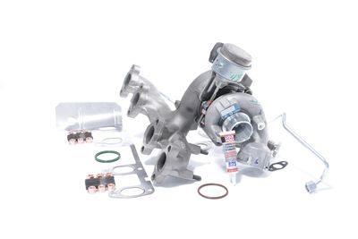 LADER AUFLADUNG BTS Turbo T981073 35