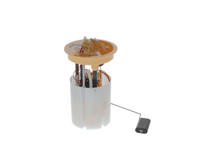 SISTEM ALIMENTARE CU COMBUSTIBIL BOSCH 0580203258 17