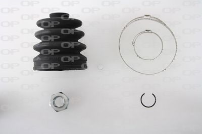 Комплект пыльника, приводной вал OPEN PARTS SJK7040.00 для SUZUKI SWIFT