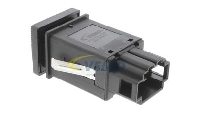 SCHALTER HECKSCHEIBENHEIZUNG VEMO V10730123 29