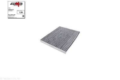 FILTRU AER HABITACLU