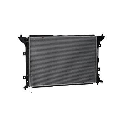 RADIATOR RACIRE MOTOR NISSENS 607104 39