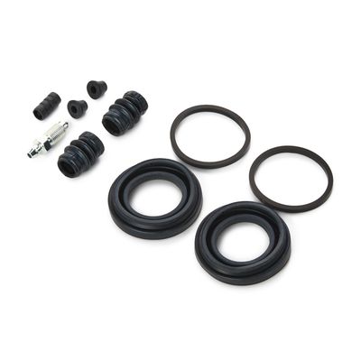 ремонтен комплект, спирачен апарат RIDEX 405R0126